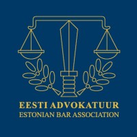 Estonian Bar Association logo - Similar company to Commission For The Protection Of Competition Of The Republic Of Cyprus