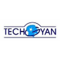 TechGyan logo - Similar company to Kobit Technologies