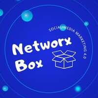 NETWORX BOX logo - Similar company to Billutant