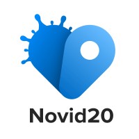 Novid20 logo - Similar company to Twoxten