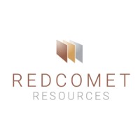 RedcoMet Resources AG logo - Similar company to Vanomet Group
