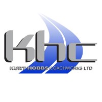 Kurt Hobbs Coachworks logo - Similar company to Britcom International