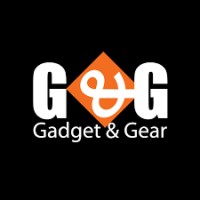 Gadget & Gear logo - Similar company to Nextlab