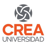 CREA Universidad logo - Similar company to Prisma Direccion De Proyectos
