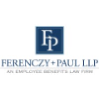 Ferenczy Benefits Law Center Llp