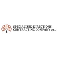 Specialized Directions Contracting Company logo - Similar company to Narjel Contracting Company