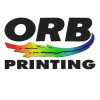 Orb Printing