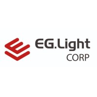 EG light Corp logo - Similar company to Eg Light