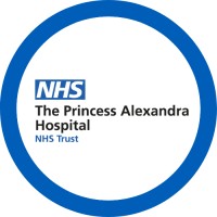 Princess Alexandra Hospital Nhs Trust
