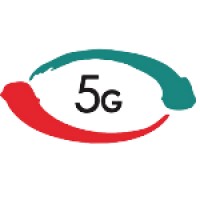 5G nuMultiMedia Limited logo - Similar company to Petadrones