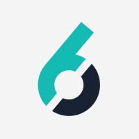 6sense logo - Similar company to LeanData