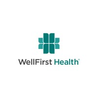 WellFirst Health logo - Similar company to Appos Partners