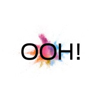 OOH! logo - Similar company to Walldecaux