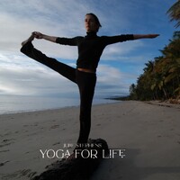 Julie Stephens Yoga for Life logo - Similar company to Academyai