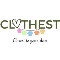 Clothest logo - Similar company to Pokevolt