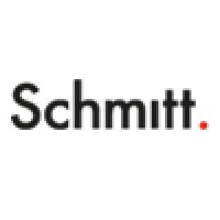 Schmitt. GmbH Branding. Strategy. Design. logo - Similar company to Serviceplan Make Americas
