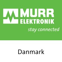 Murrelektronik DK logo - Similar company to Concept Data A/S