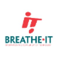 Breathe-It Bv - Mobotix Distributor