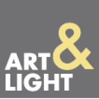 Art & Light Gallery logo - Similar company to Wesley Mancini Ltd