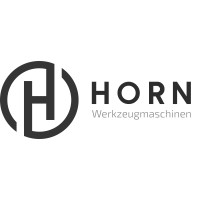 Horn Werkzeugmaschinen ® logo - Similar company to Dft-Senden Gmbh