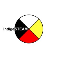 IndigeSTEAM Society logo - Similar company to Aboriginal Training Services Ltd.