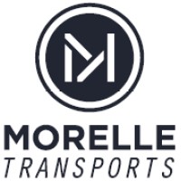 TRANSPORTS MORELLE logo - Similar company to Morelle