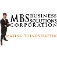 MBS Business Solutions Corporation logo - Similar company to Bread King Bakery