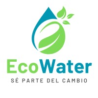 EcoWater logo - Similar company to Ecowaterlab