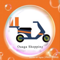 Ouaga Shopping logo - Similar company to Nankosem
