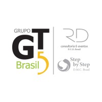 Grupo GT5 oficial logo - Similar company to Aquarena Hotel
