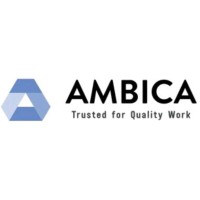 Shree Ambica Indistries logo - Similar company to Rushton Electronics Ltd