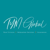 TYM Global logo - Similar company to Tyme Global