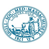 Massachusetts Medical Society logo - Similar company to Mountain Gap Solutions