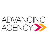 Advancing Agency logo - Similar company to Aropa Consulting