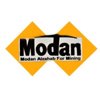 Modon Alzahab For Mining logo - Similar company to Alliance For Mining