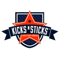 Kicks n Sticks logo - Similar company to Auto Advance