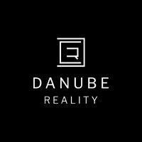 DANUBE Reality, s.r.o. logo - Similar company to Ecake (Mullenlowe Ggk)