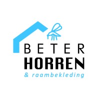 BETER HORREN & raambekleding logo - Similar company to Rvrs Media
