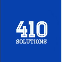 410 Solutions