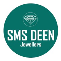 SMS Deen Jewellers logo - Similar company to Titan Black