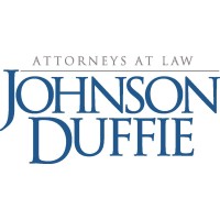 Johnson, Duffie, Stewart & Weidner logo - Similar company to Matasar Jacobs Llc