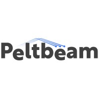 Peltbeam logo - Similar company to Clix