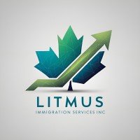 Litmus Immigration Services Inc logo - Similar company to The Community Company