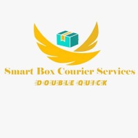 SmartBox Courier & Fulfilment Services logo - Similar company to Tenera Pharma Consultancy