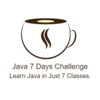 Java7dayschallenge.com