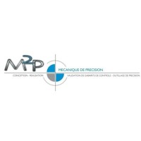 M2P logo - Similar company to M2Tek