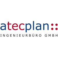 atecplan Ingenieurbüro GmbH logo - Similar company to Saferadon Gmbh