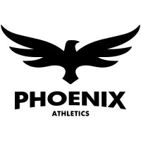 Phoenix Athletics logo - Similar company to Mazitec
