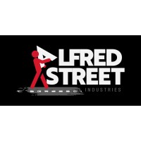 Alfred Street Industries logo - Similar company to Luminary Solutions