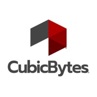 CubicBytes logo - Similar company to Tesseract